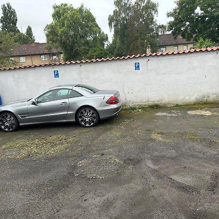 Seibels Suites - Wohnung Ruhrgebiet Herne Zewnętrze zdjęcie