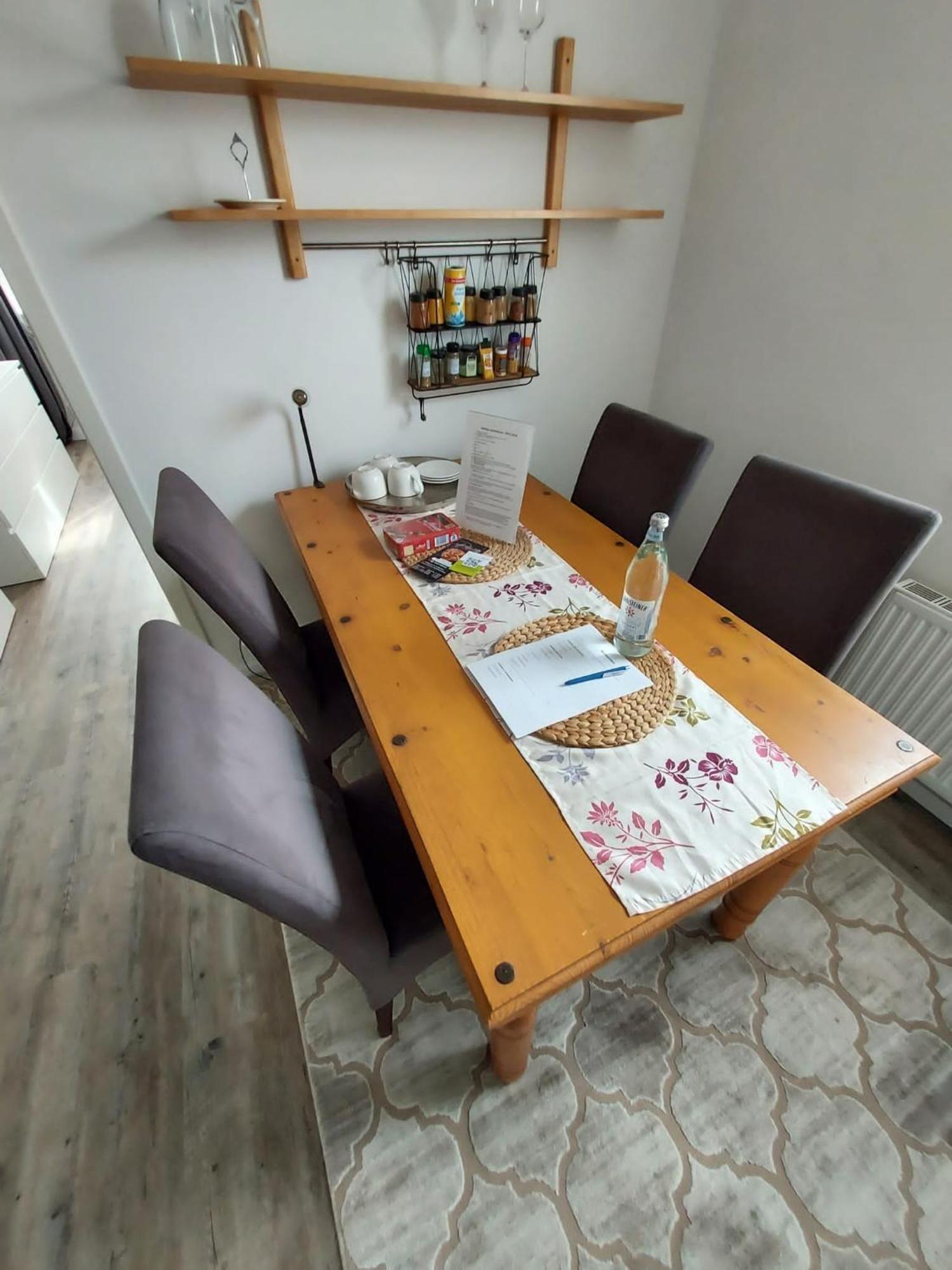 Seibels Suites - Wohnung Ruhrgebiet Herne Zewnętrze zdjęcie