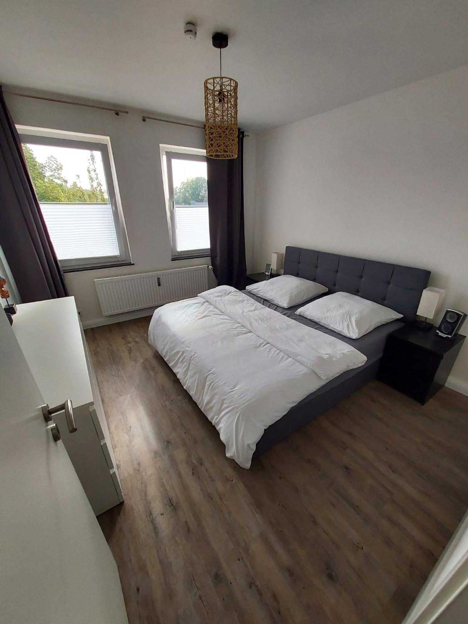 Seibels Suites - Wohnung Ruhrgebiet Herne Zewnętrze zdjęcie
