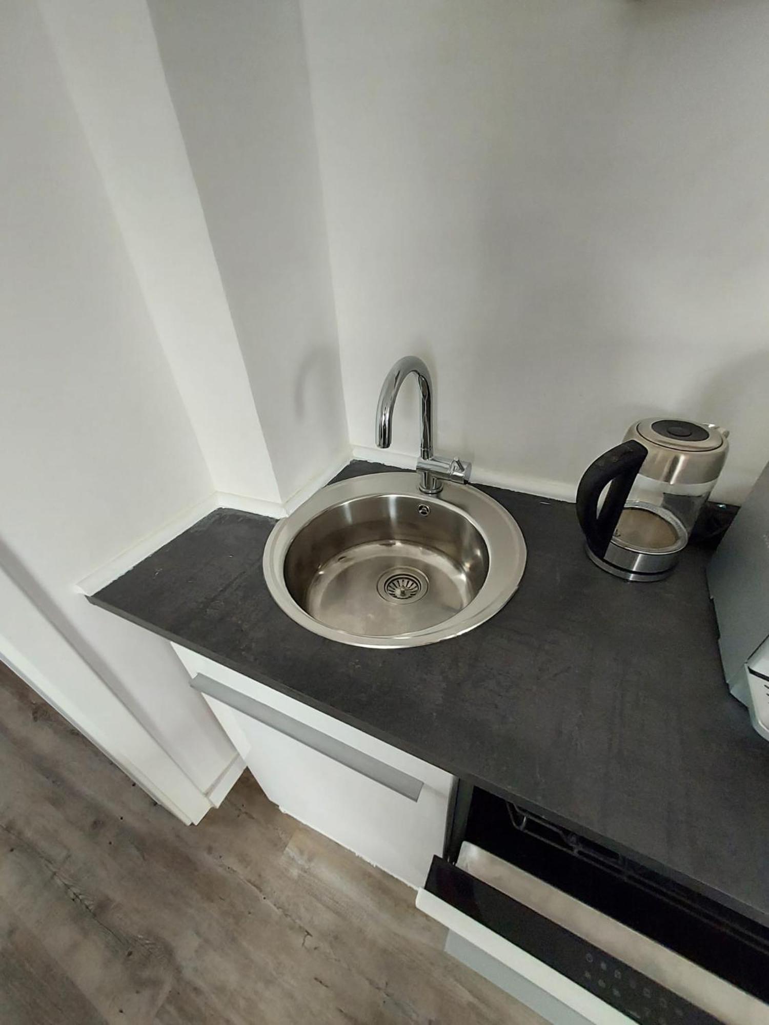Seibels Suites - Wohnung Ruhrgebiet Herne Zewnętrze zdjęcie