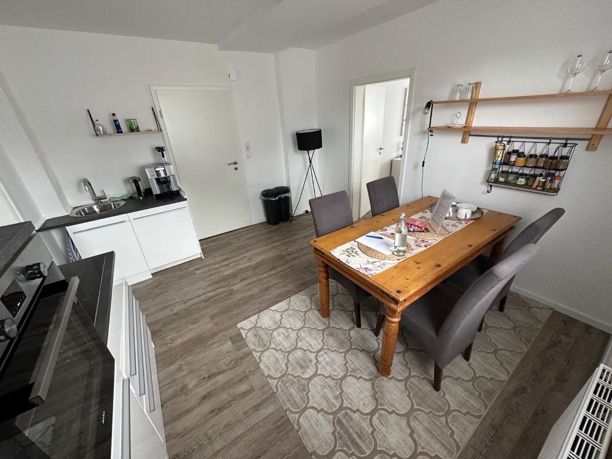 Seibels Suites - Wohnung Ruhrgebiet Herne Zewnętrze zdjęcie
