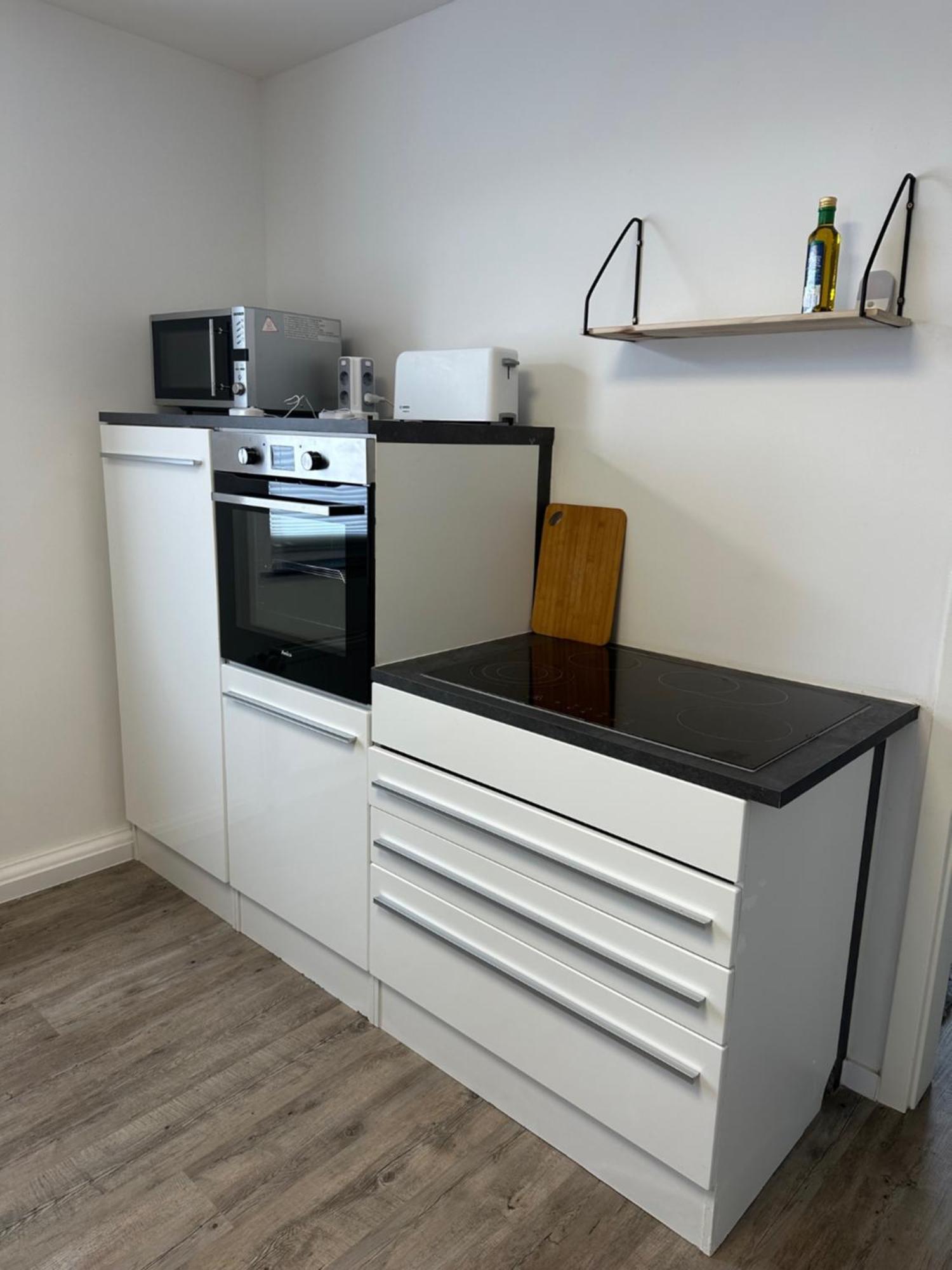 Seibels Suites - Wohnung Ruhrgebiet Herne Zewnętrze zdjęcie