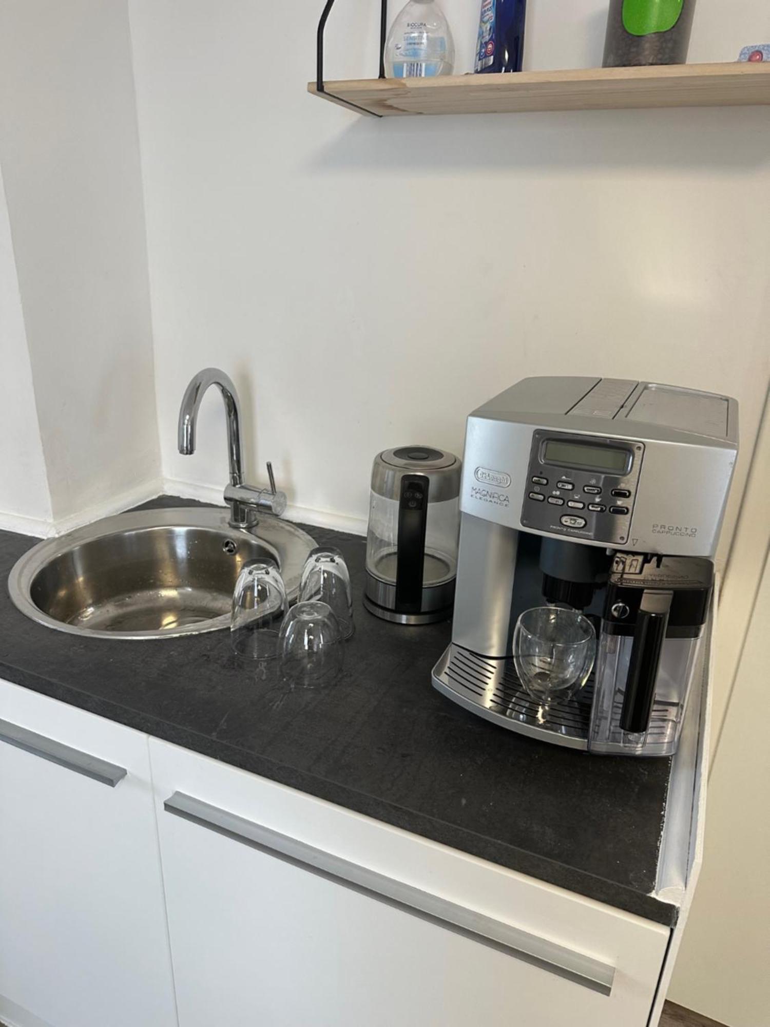 Seibels Suites - Wohnung Ruhrgebiet Herne Zewnętrze zdjęcie