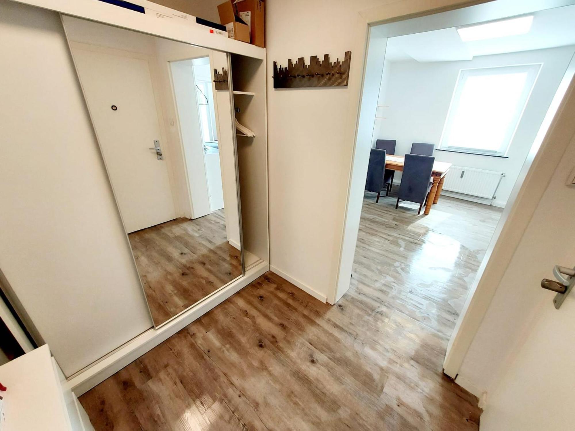 Seibels Suites - Wohnung Ruhrgebiet Herne Zewnętrze zdjęcie