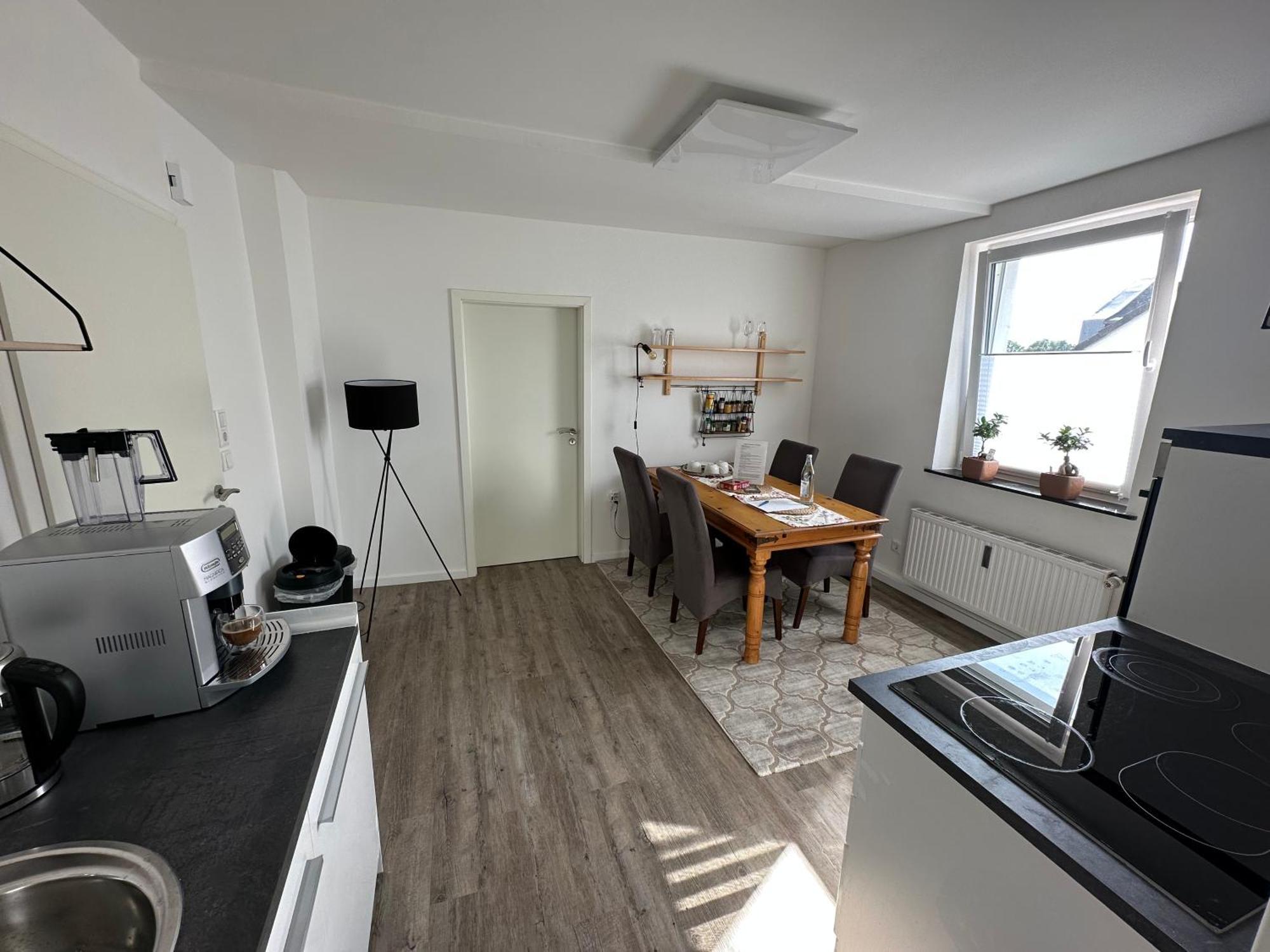Seibels Suites - Wohnung Ruhrgebiet Herne Zewnętrze zdjęcie