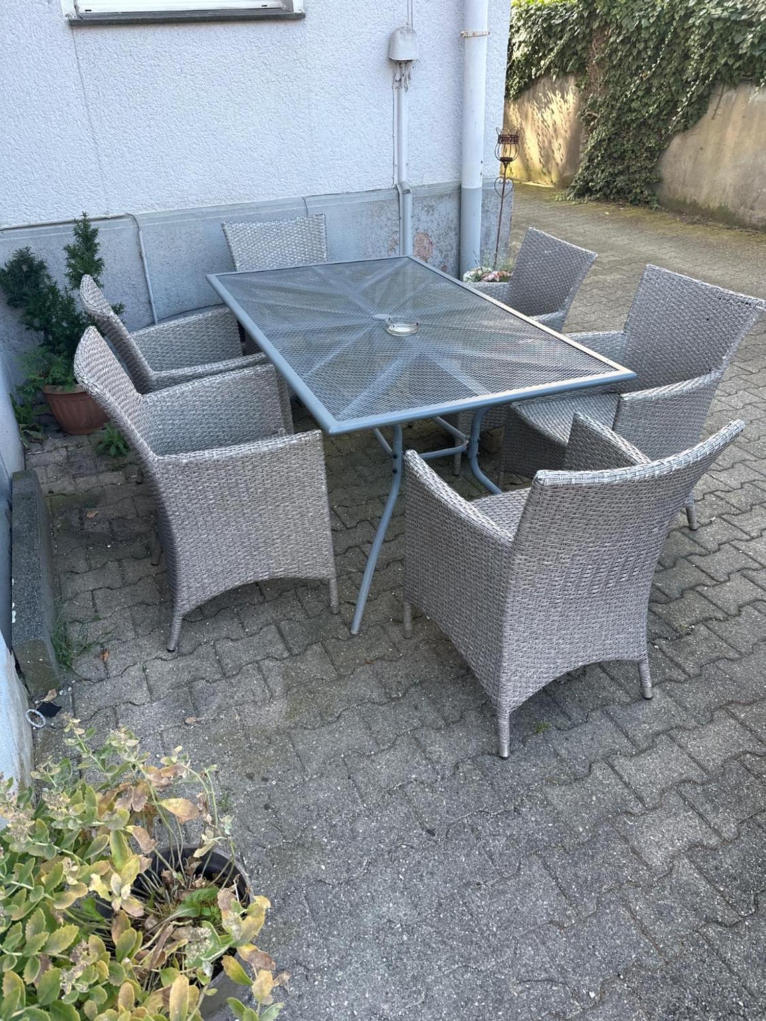 Seibels Suites - Wohnung Ruhrgebiet Herne Zewnętrze zdjęcie
