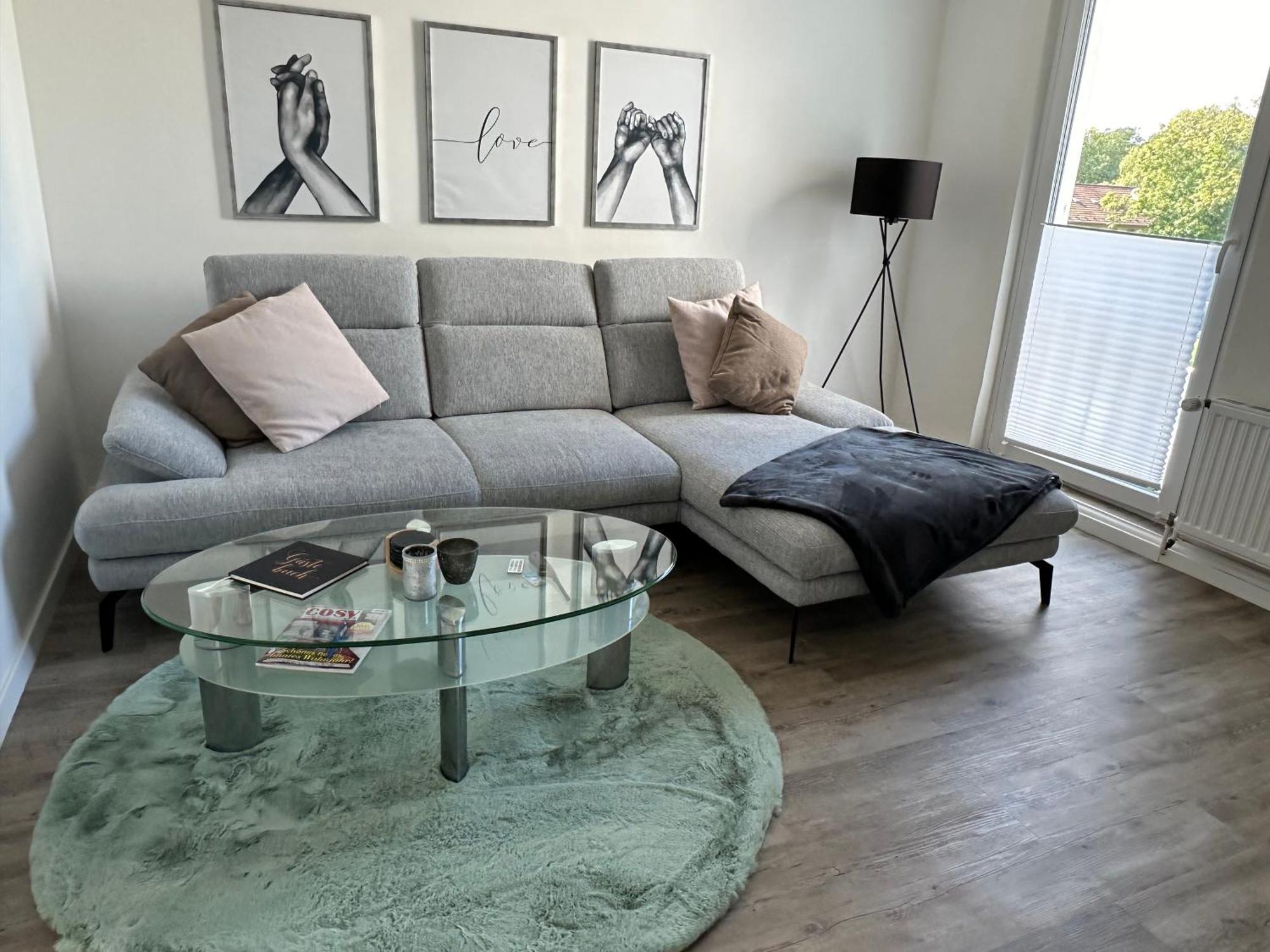 Seibels Suites - Wohnung Ruhrgebiet Herne Zewnętrze zdjęcie